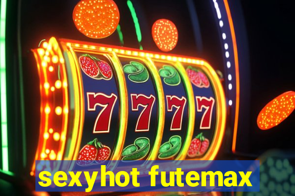 sexyhot futemax